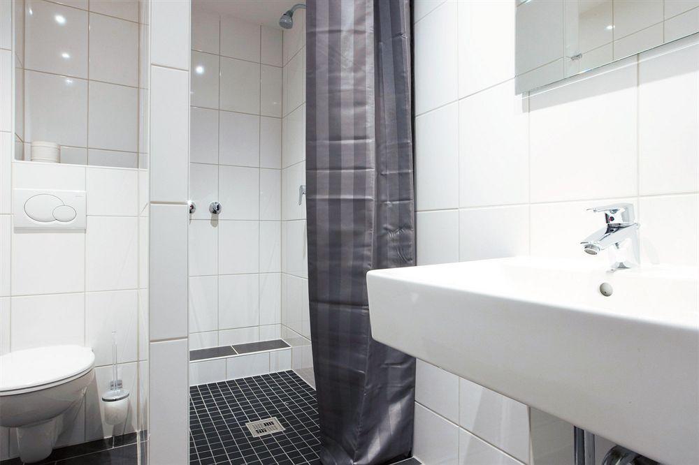 Smart Stay - Hostel Munich City Eksteriør bilde