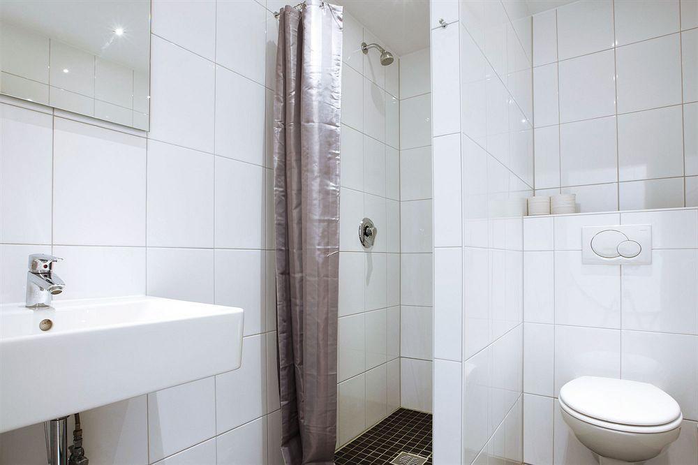 Smart Stay - Hostel Munich City Eksteriør bilde