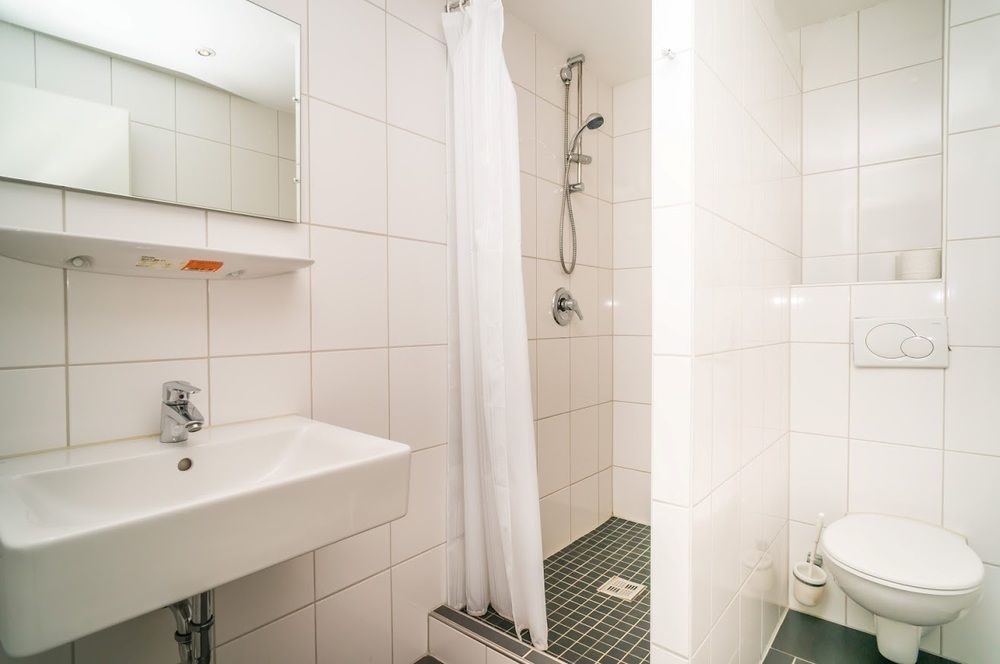 Smart Stay - Hostel Munich City Eksteriør bilde