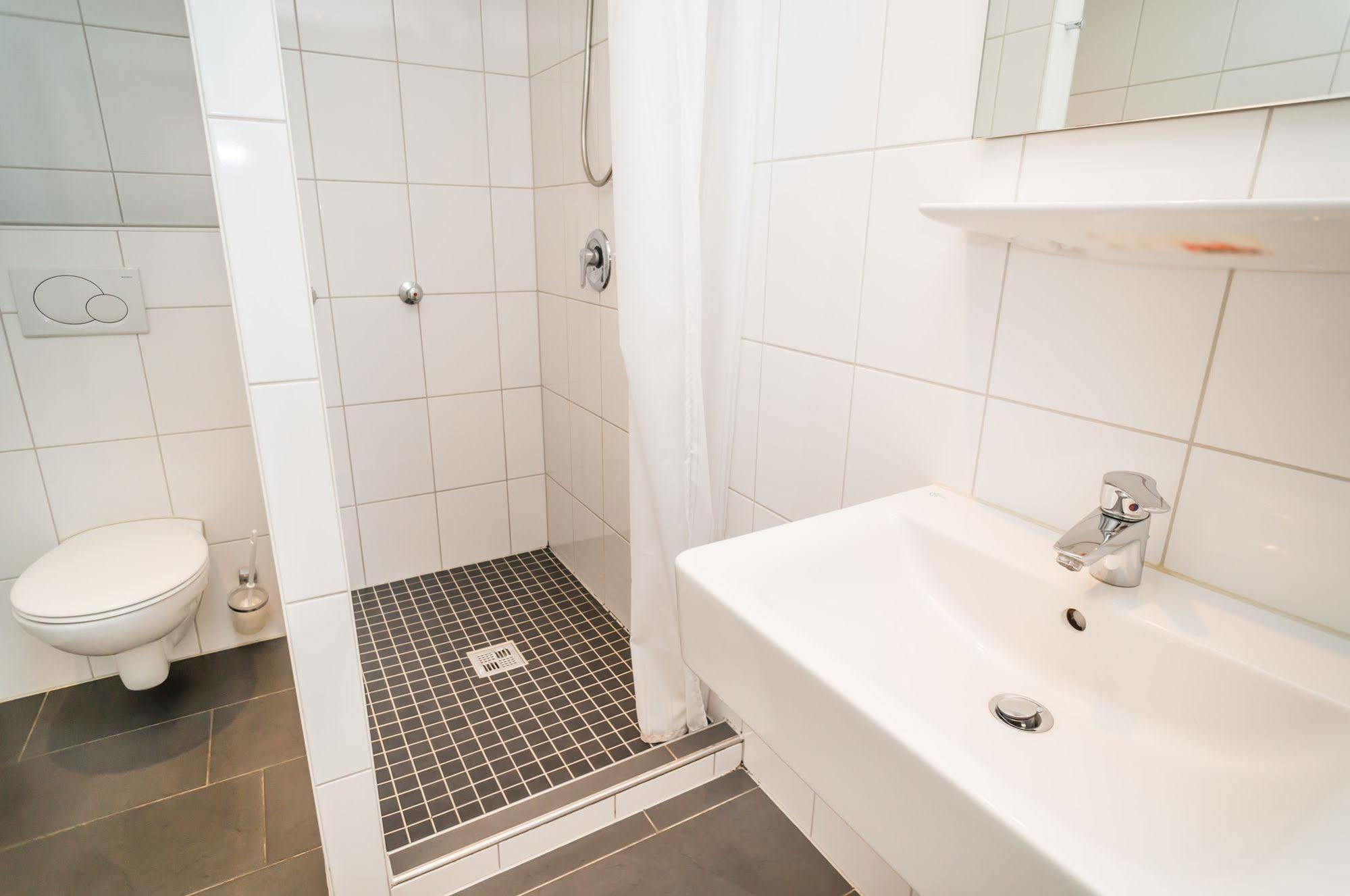 Smart Stay - Hostel Munich City Eksteriør bilde